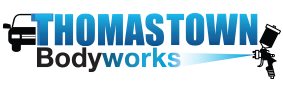 Thomastown Bodyworks Logo